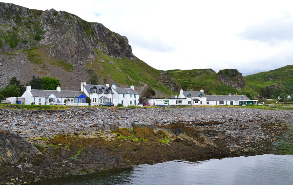 easdale